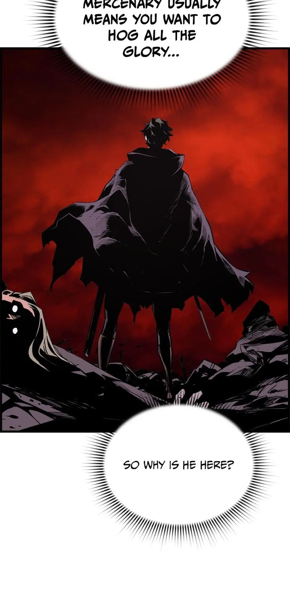 Read Catastrophic Necromancer - Chapter 104 - catastrophicnecromancer.us | Image 57