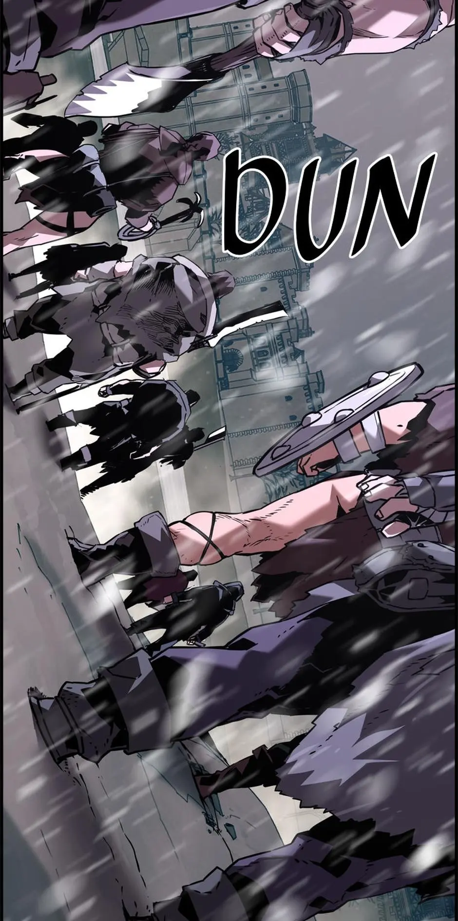Read Catastrophic Necromancer - Chapter 104 - catastrophicnecromancer.us | Image 68