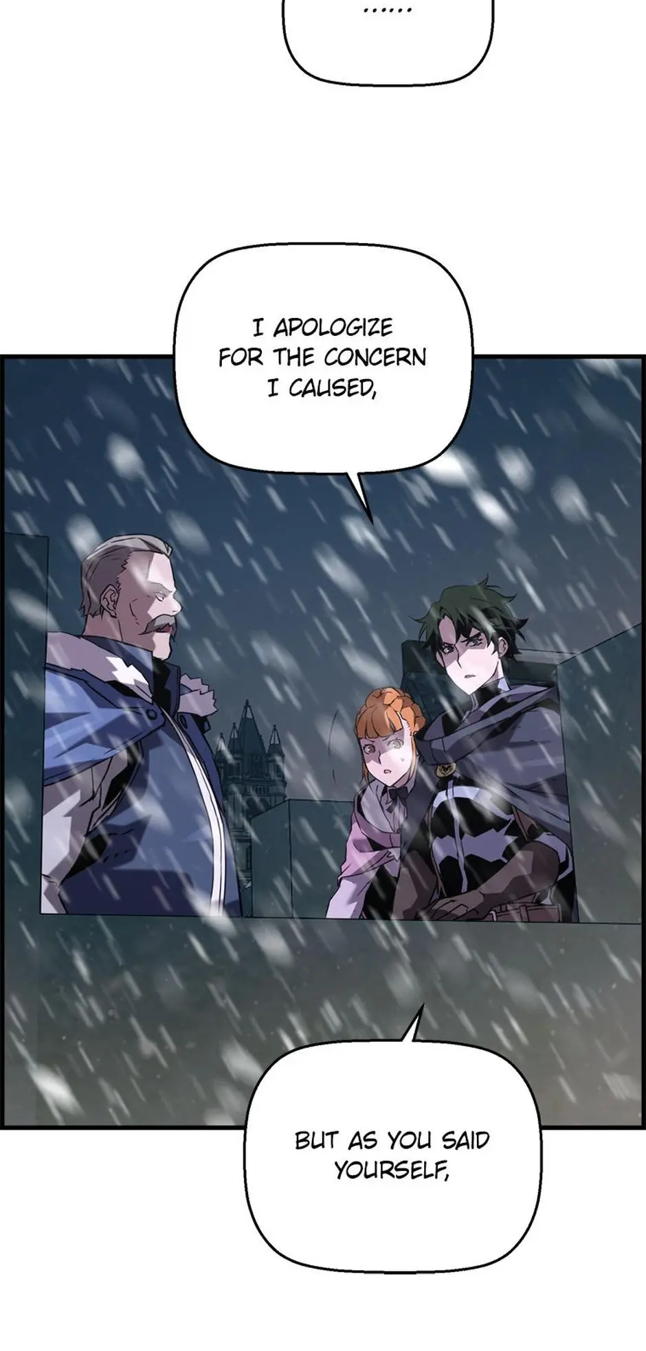 Read Catastrophic Necromancer - Chapter 104 - catastrophicnecromancer.us | Image 78