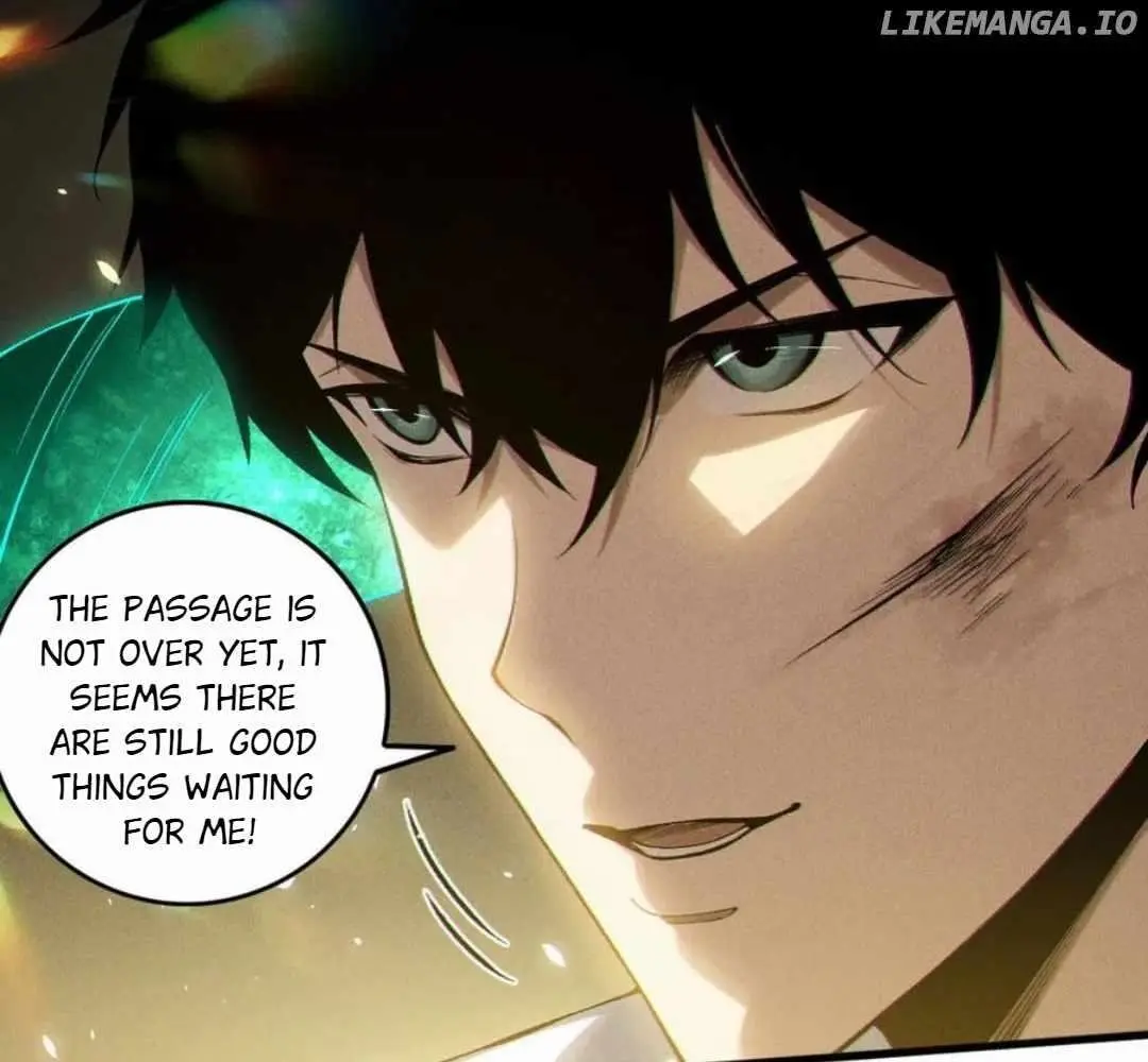 Read Catastrophic Necromancer Chapter 150 - catastrophicnecromancer.us | High Quality Manga Image 85