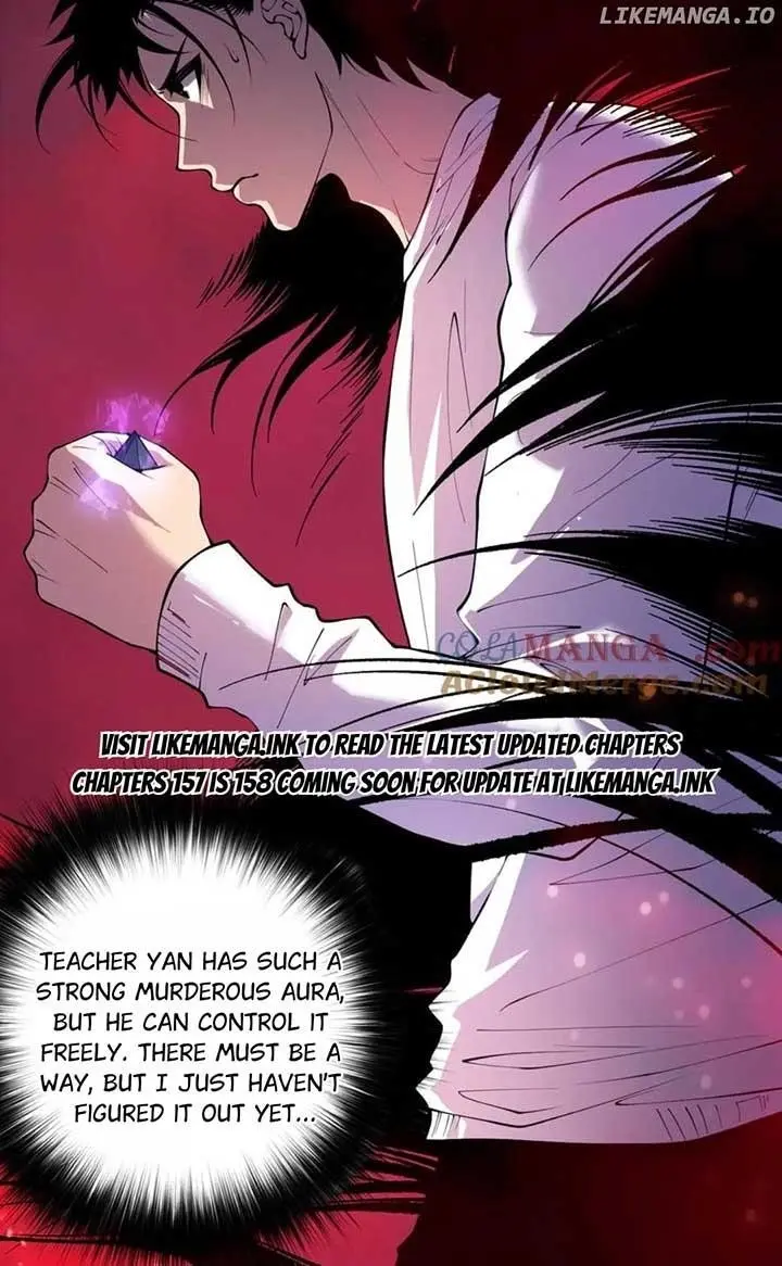 Read Catastrophic Necromancer Chapter 156 - catastrophicnecromancer.us | High Quality Manga Image 57