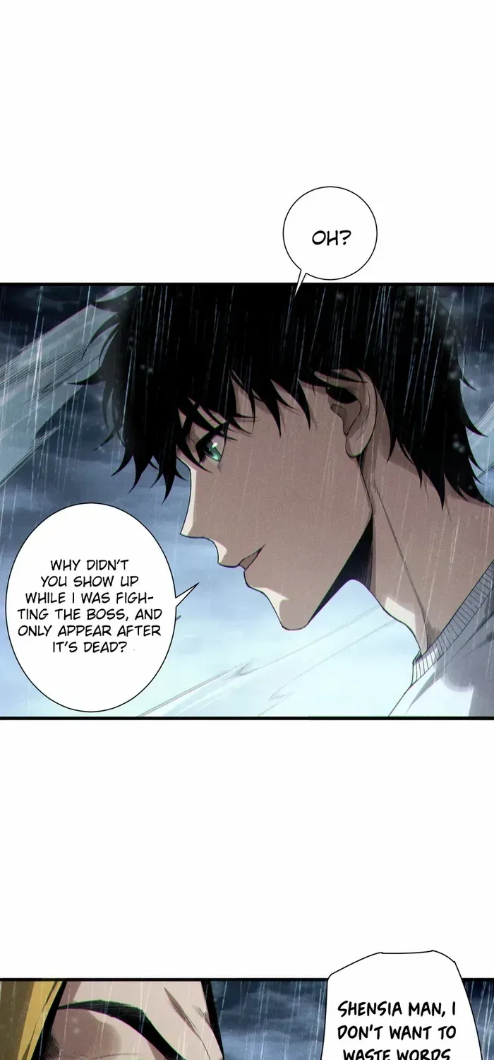 Read Catastrophic Necromancer - Chapter 216 - catastrophicnecromancer.us | Image 42