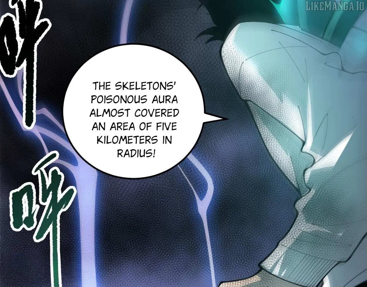 Read Catastrophic Necromancer - Chapter 218 - catastrophicnecromancer.us | Image 34
