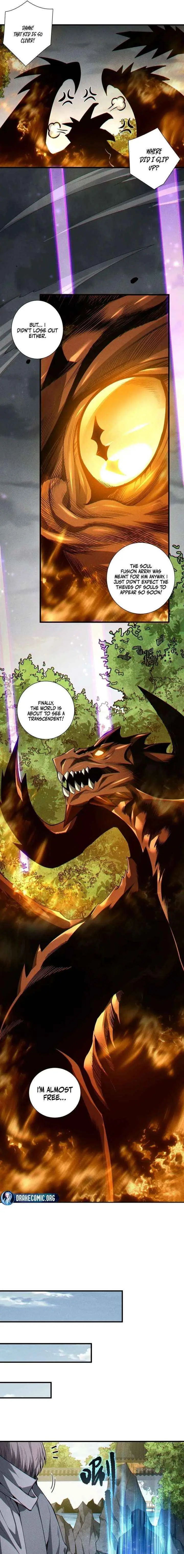 Read Catastrophic Necromancer Chapter 242 - catastrophicnecromancer.us | High Quality Manga Image 7