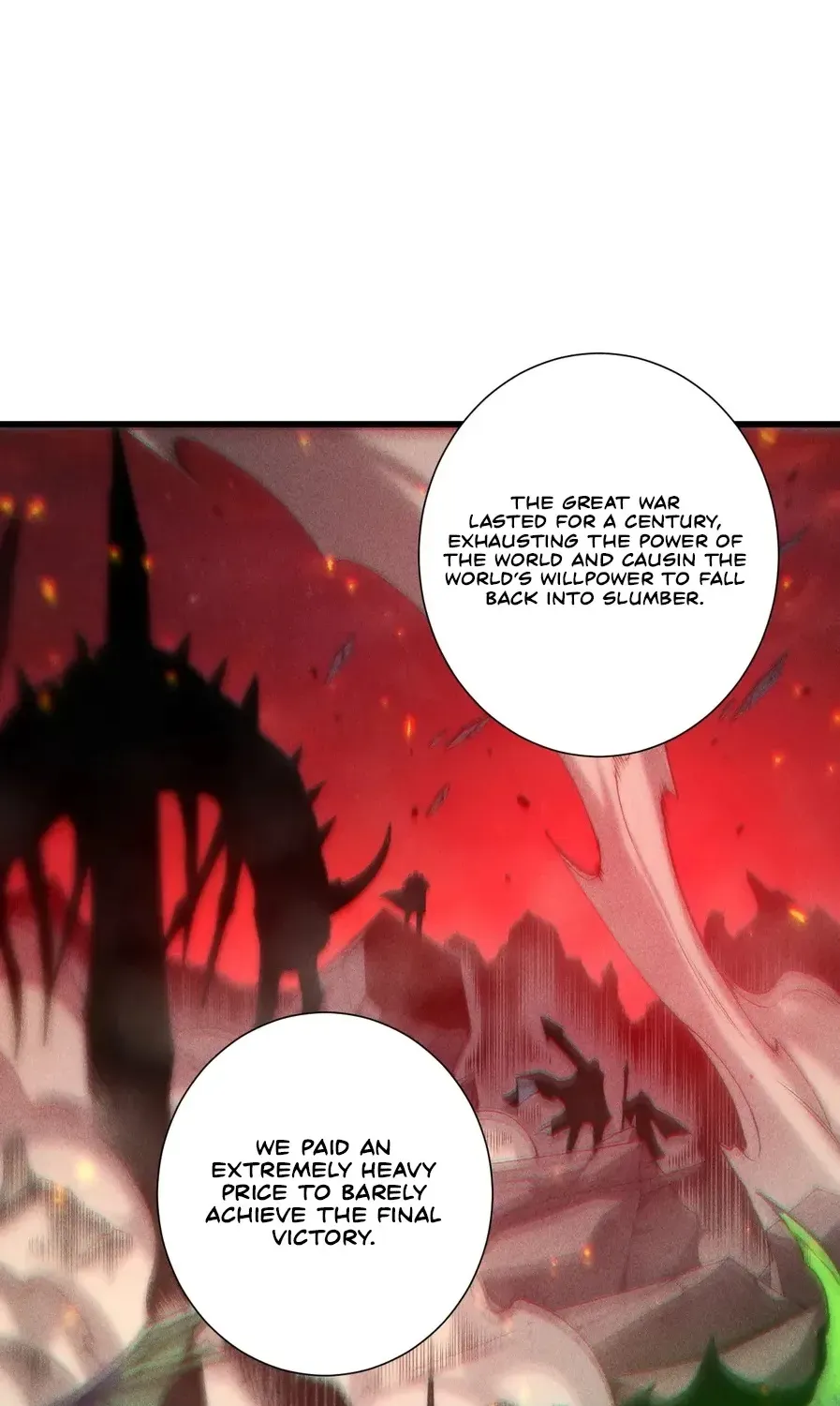 Read Catastrophic Necromancer - Chapter 275 - catastrophicnecromancer.us | Image 5