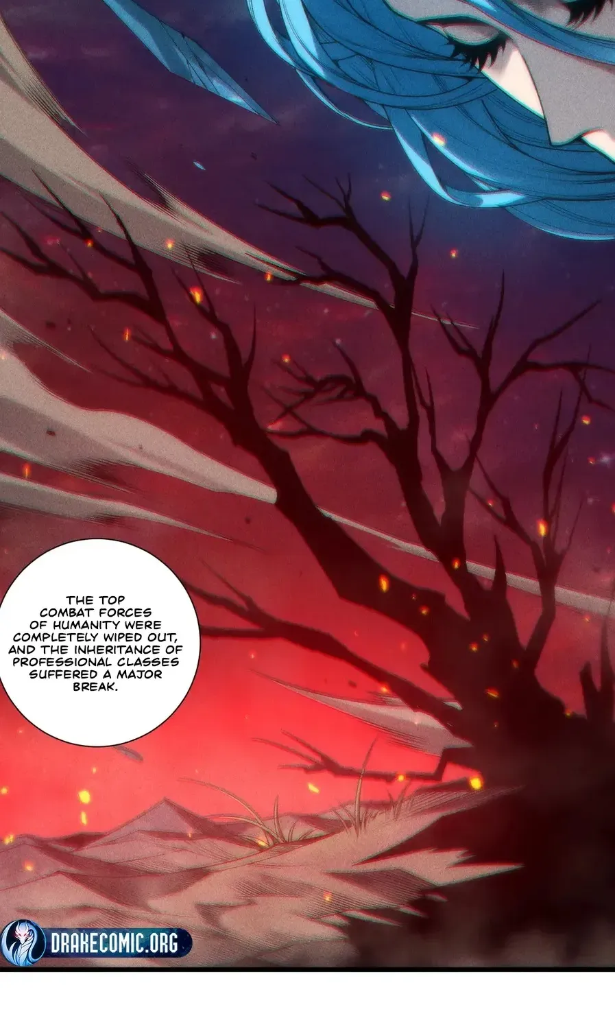 Read Catastrophic Necromancer - Chapter 275 - catastrophicnecromancer.us | Image 7