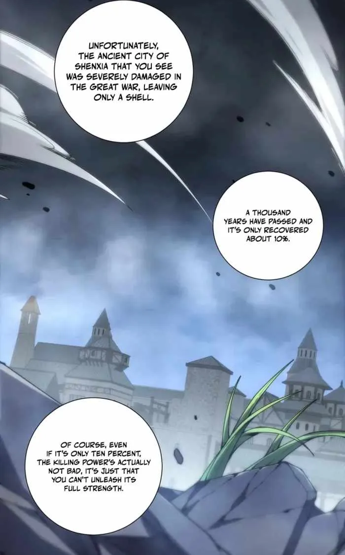 Read Catastrophic Necromancer - Chapter 276 - catastrophicnecromancer.us | Image 17