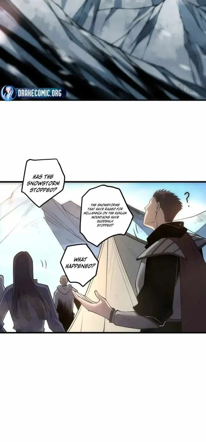 Read Catastrophic Necromancer - Chapter 276 - catastrophicnecromancer.us | Image 29