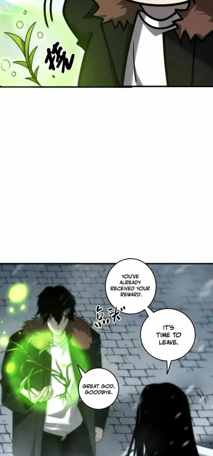 Read Catastrophic Necromancer - Chapter 276 - catastrophicnecromancer.us | Image 49