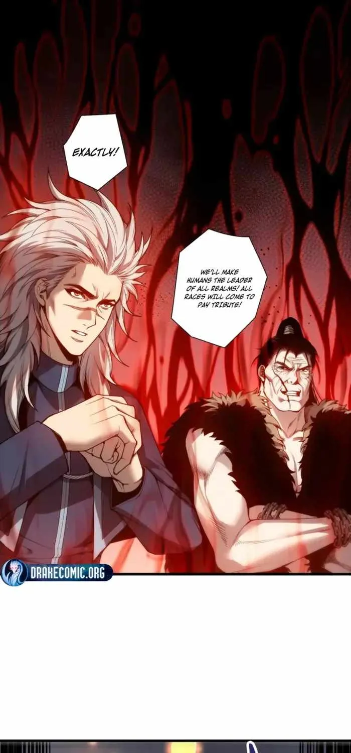 Read Catastrophic Necromancer - Chapter 277 - catastrophicnecromancer.us | Image 12