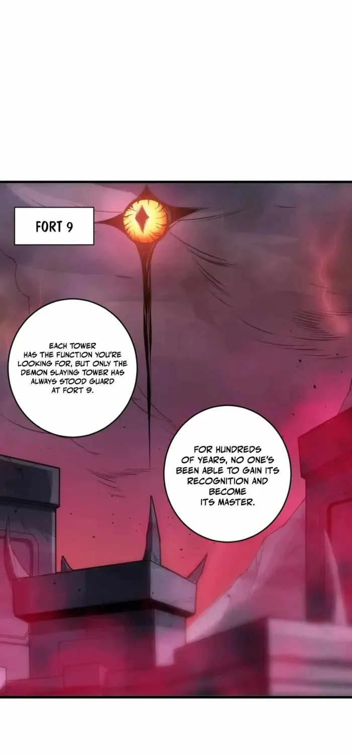 Read Catastrophic Necromancer - Chapter 277 - catastrophicnecromancer.us | Image 20