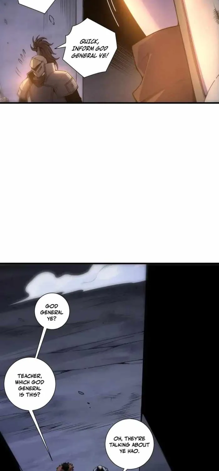 Read Catastrophic Necromancer - Chapter 277 - catastrophicnecromancer.us | Image 25
