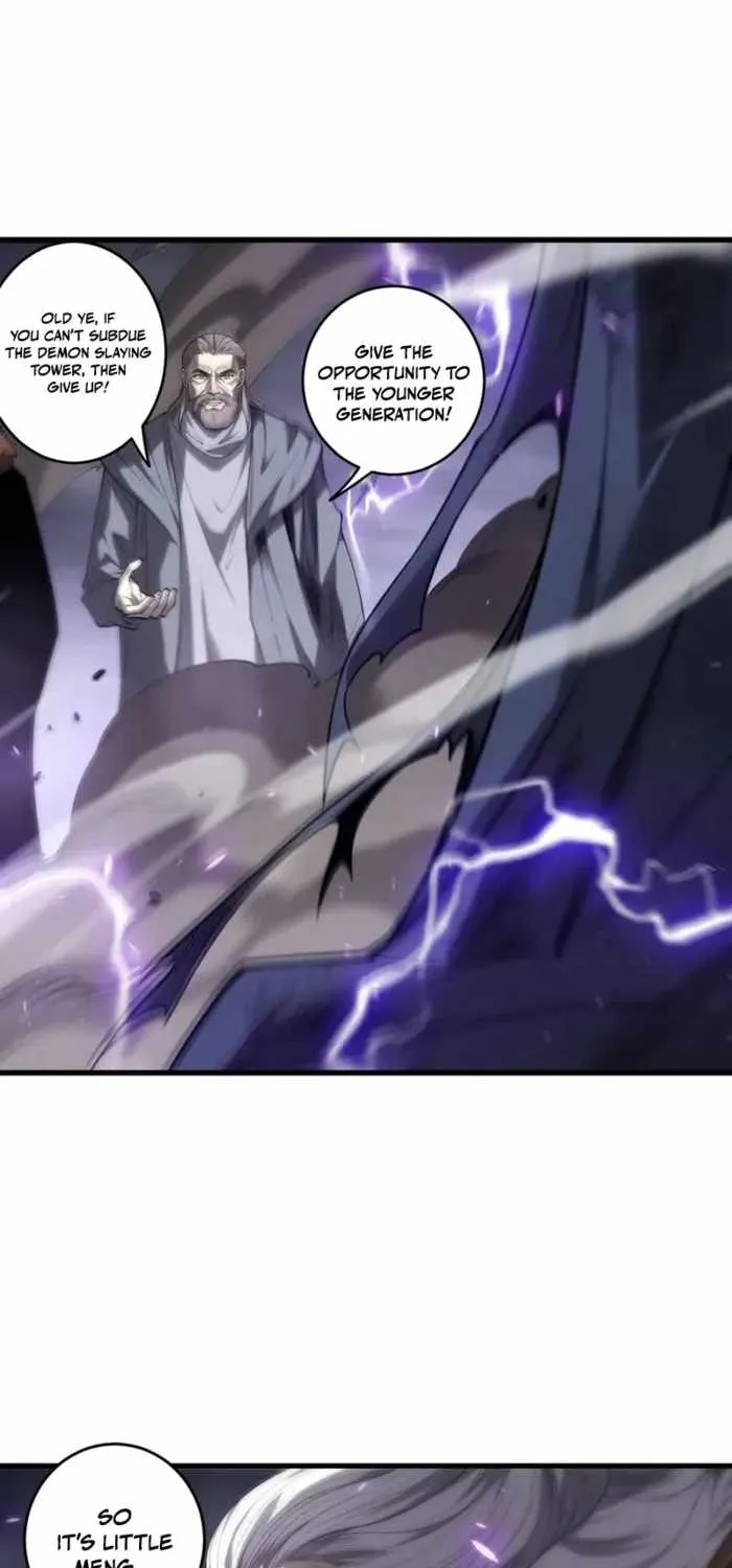 Read Catastrophic Necromancer - Chapter 277 - catastrophicnecromancer.us | Image 34