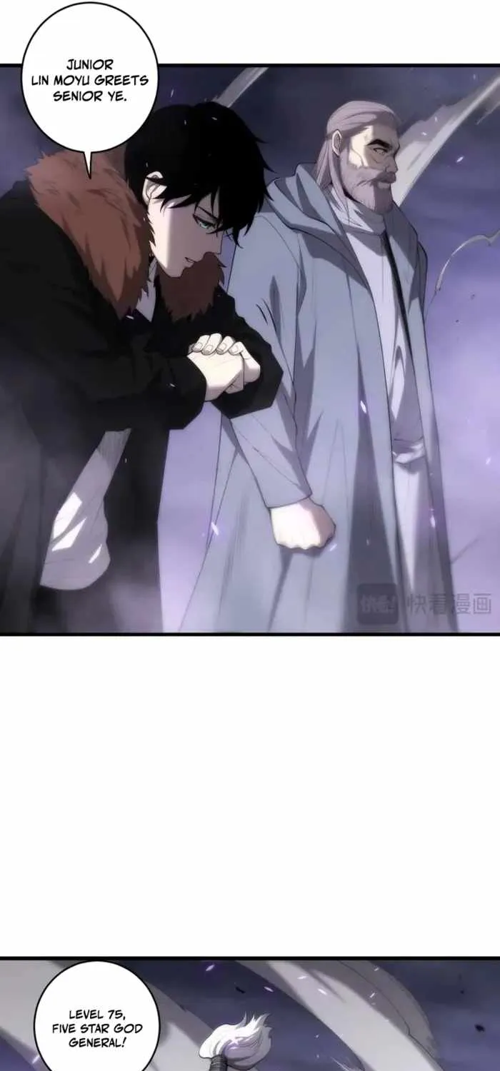 Read Catastrophic Necromancer - Chapter 277 - catastrophicnecromancer.us | Image 36