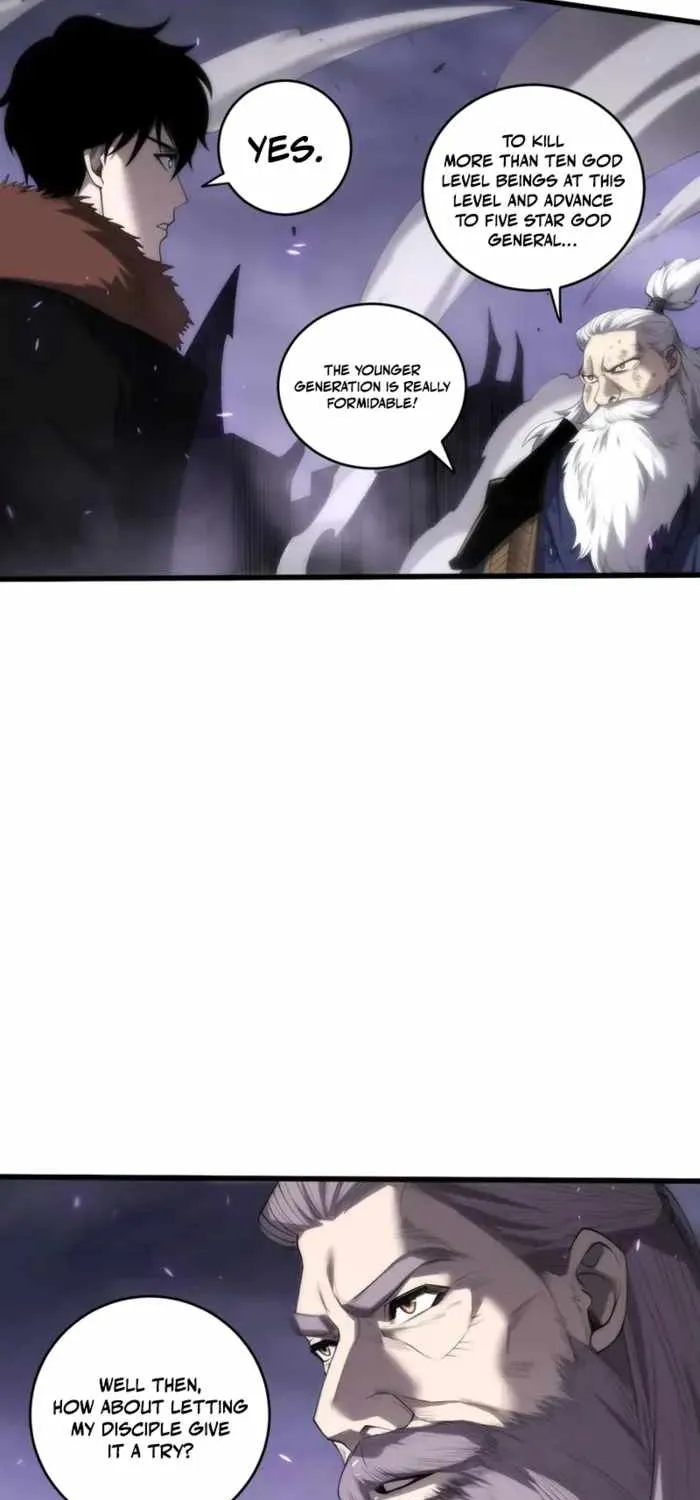 Read Catastrophic Necromancer - Chapter 277 - catastrophicnecromancer.us | Image 38