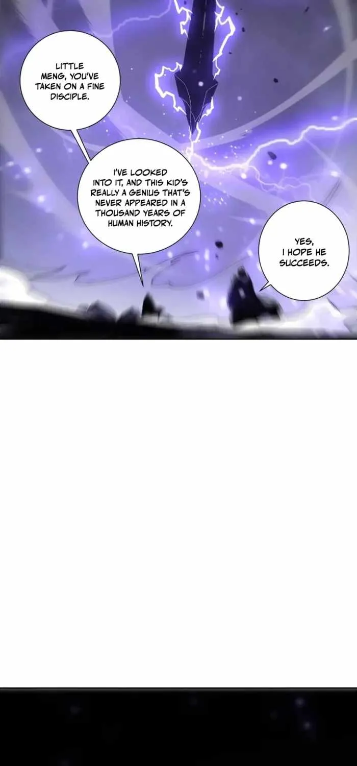 Read Catastrophic Necromancer - Chapter 277 - catastrophicnecromancer.us | Image 42