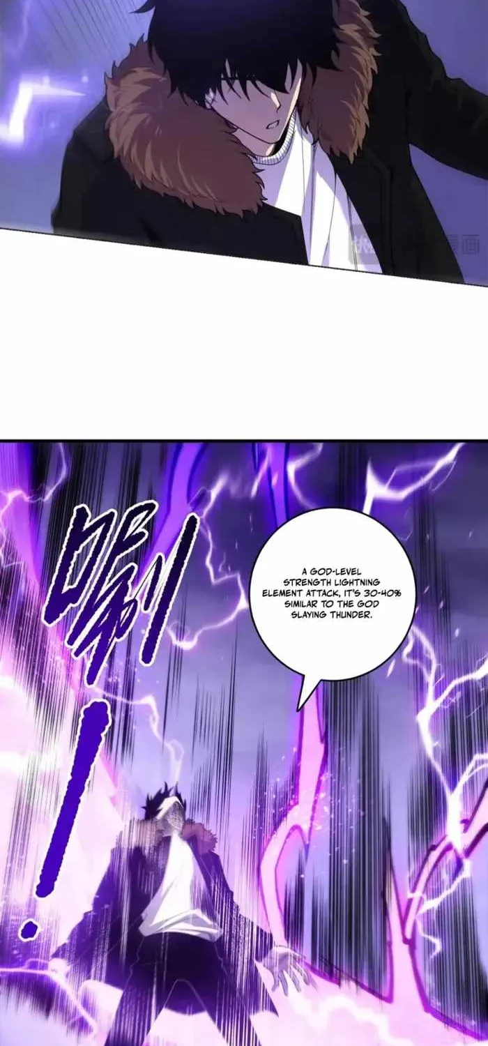 Read Catastrophic Necromancer - Chapter 277 - catastrophicnecromancer.us | Image 45