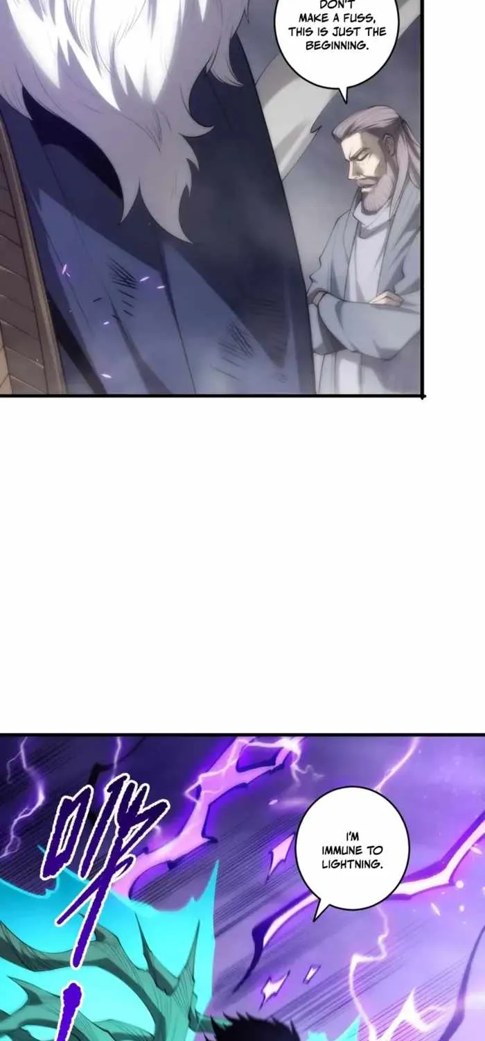 Read Catastrophic Necromancer - Chapter 277 - catastrophicnecromancer.us | Image 47