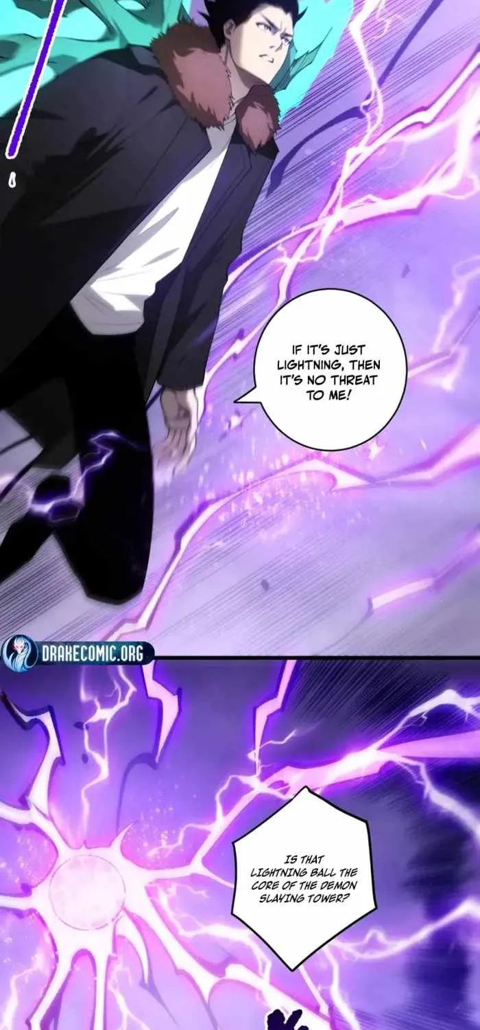 Read Catastrophic Necromancer - Chapter 277 - catastrophicnecromancer.us | Image 48