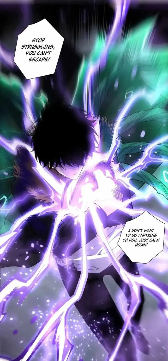 Read Catastrophic Necromancer - Chapter 277 - catastrophicnecromancer.us | Image 53