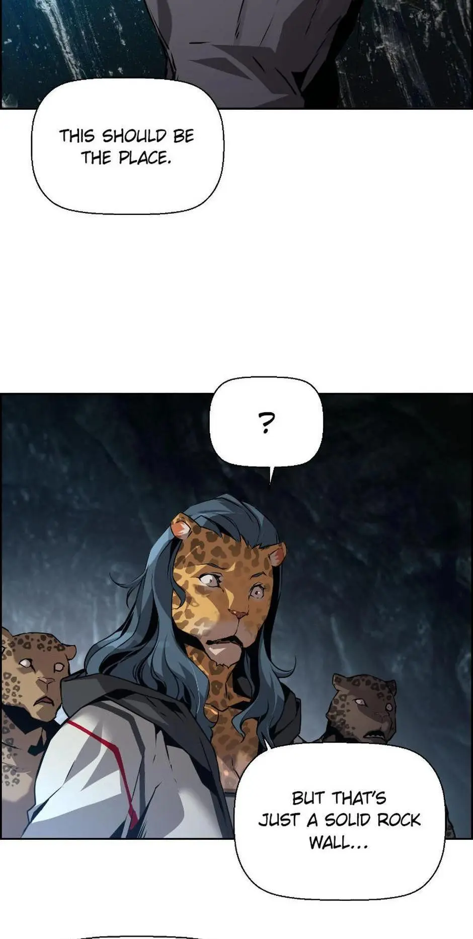 Read Catastrophic Necromancer - Chapter 36 - catastrophicnecromancer.us | Image 16