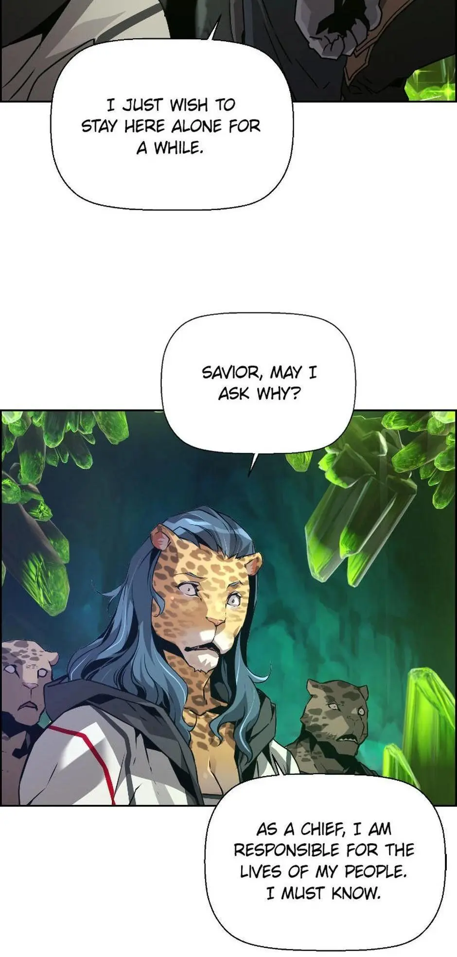 Read Catastrophic Necromancer - Chapter 36 - catastrophicnecromancer.us | Image 31