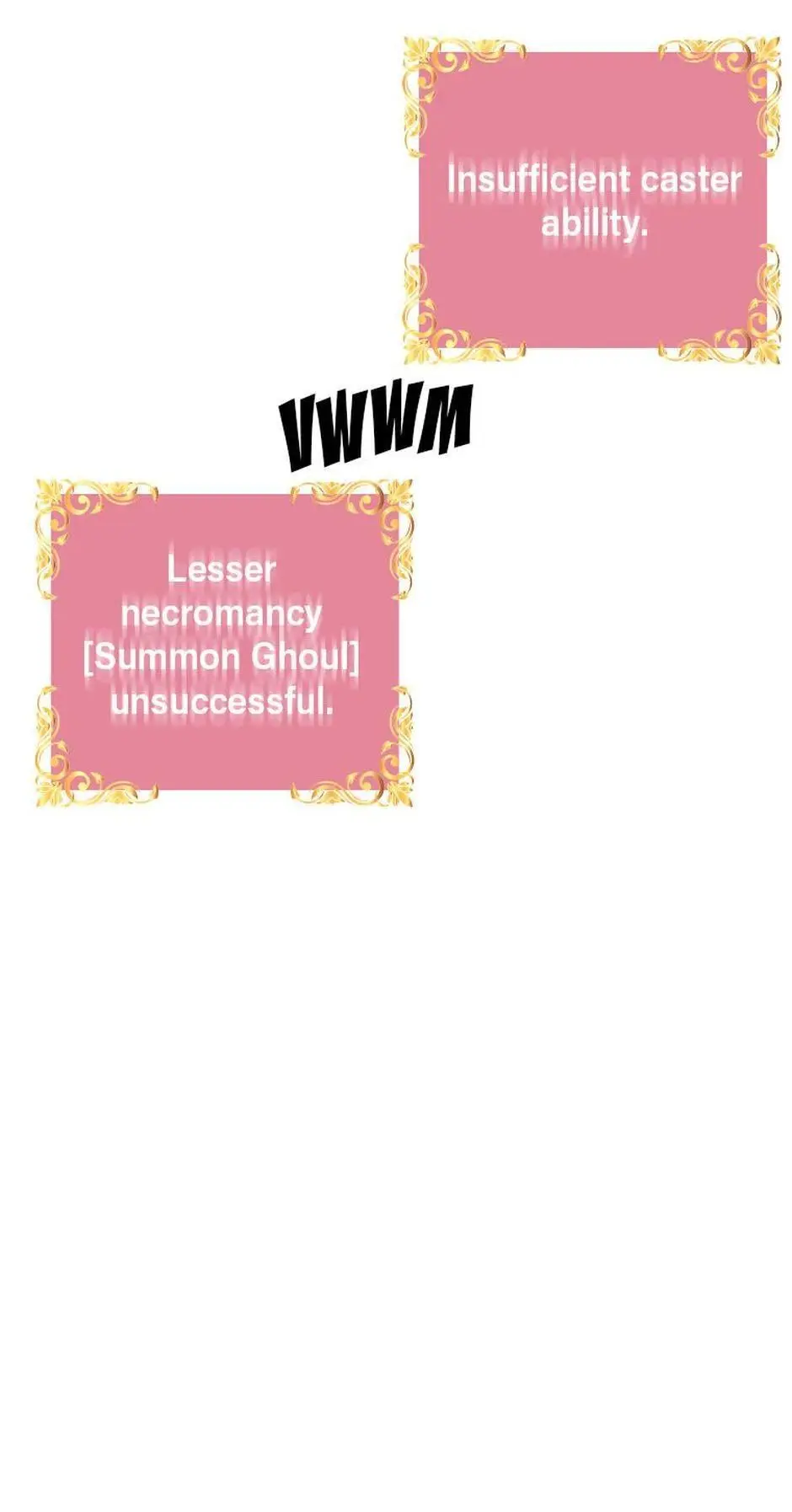 Read Catastrophic Necromancer - Chapter 36 - catastrophicnecromancer.us | Image 46