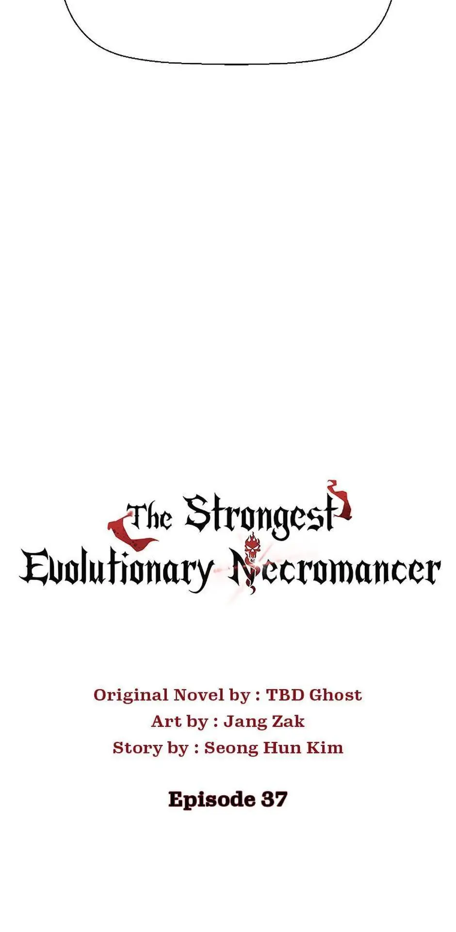 Read Catastrophic Necromancer - Chapter 37 - catastrophicnecromancer.us | Image 14