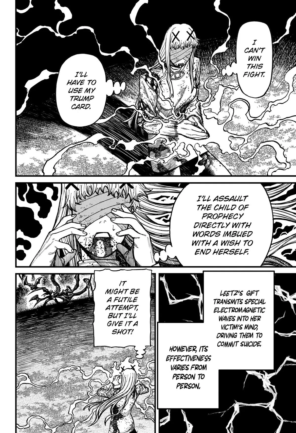Read Centuria - Chapter 101 - www.centuriamangafree.com | Image 4