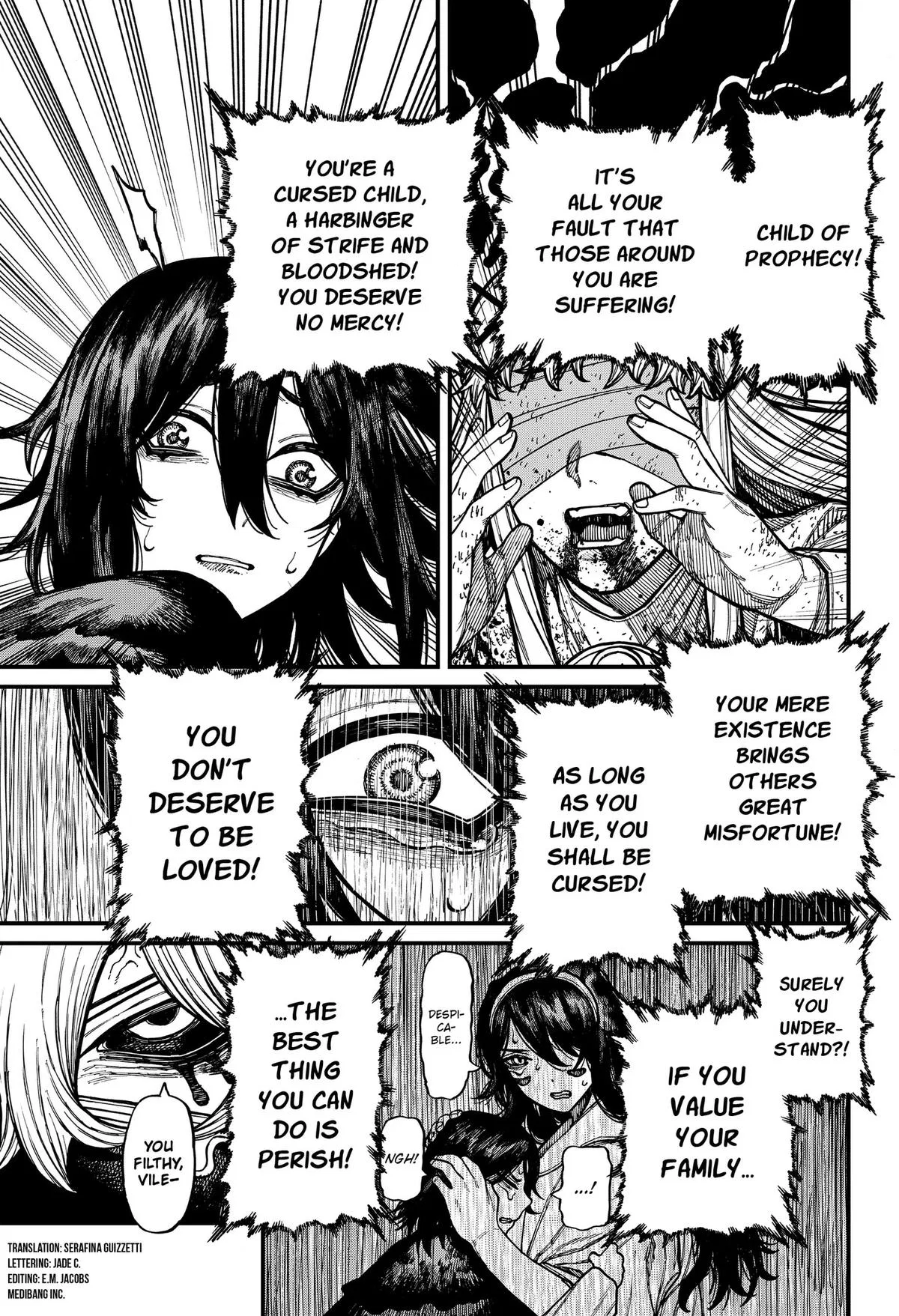Read Centuria - Chapter 101 - www.centuriamangafree.com | Image 5