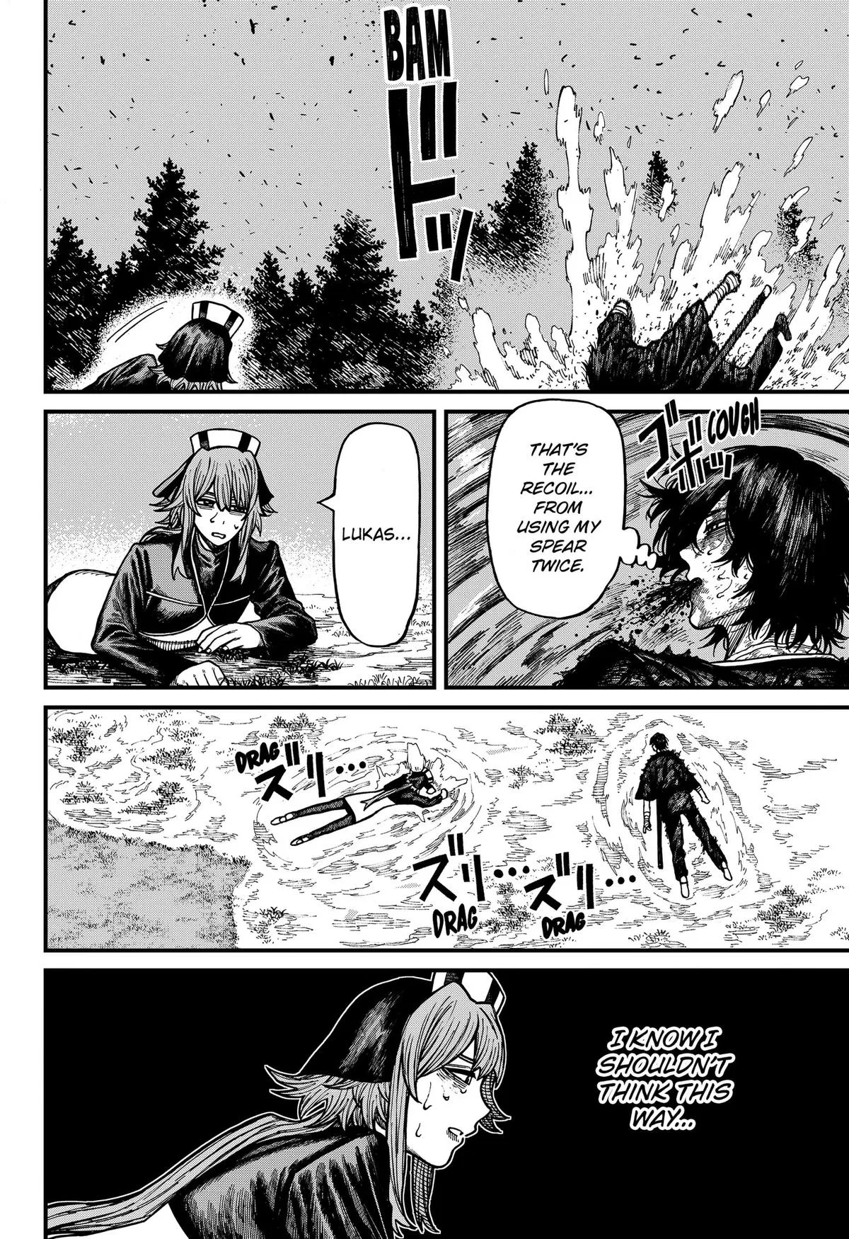 Read Centuria - Chapter 101 - www.centuriamangafree.com | Image 10