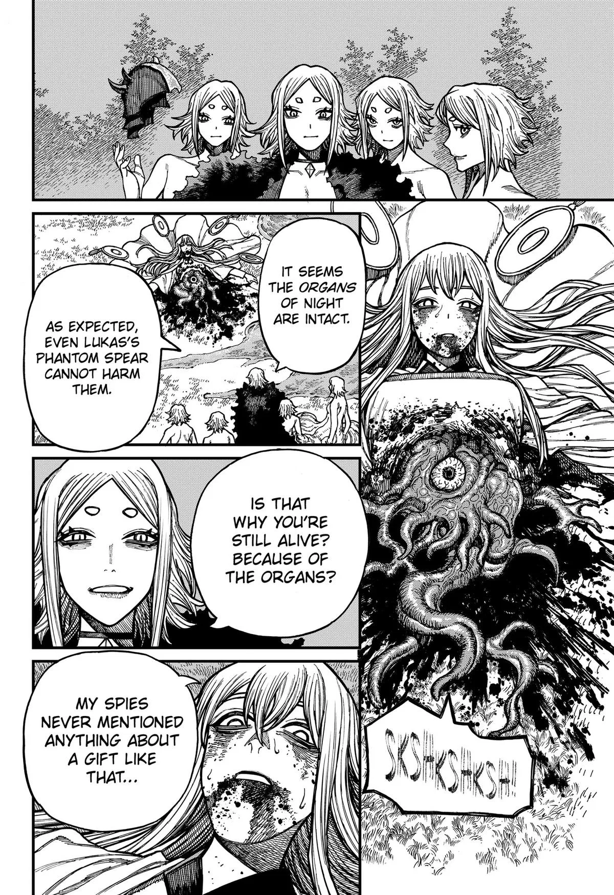 Read Centuria - Chapter 101 - www.centuriamangafree.com | Image 12