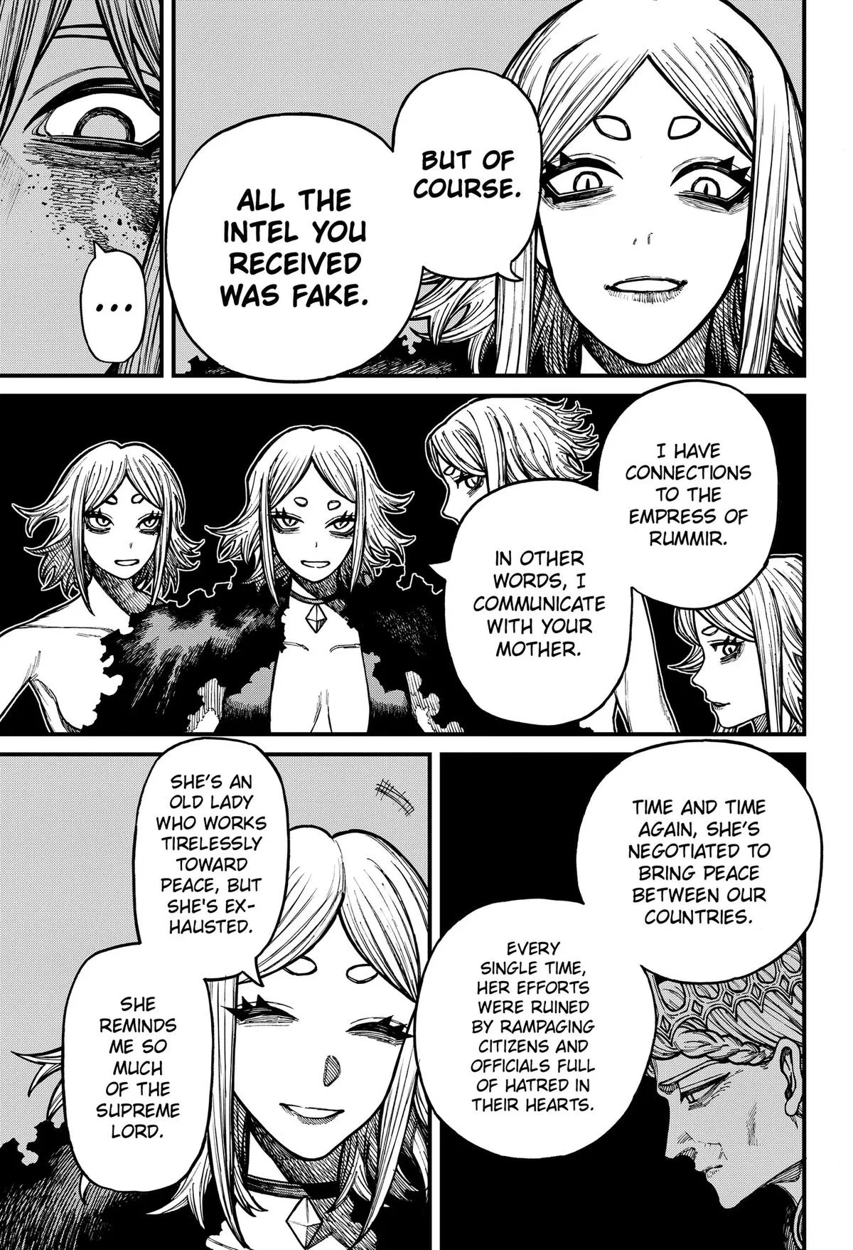 Read Centuria - Chapter 101 - www.centuriamangafree.com | Image 13