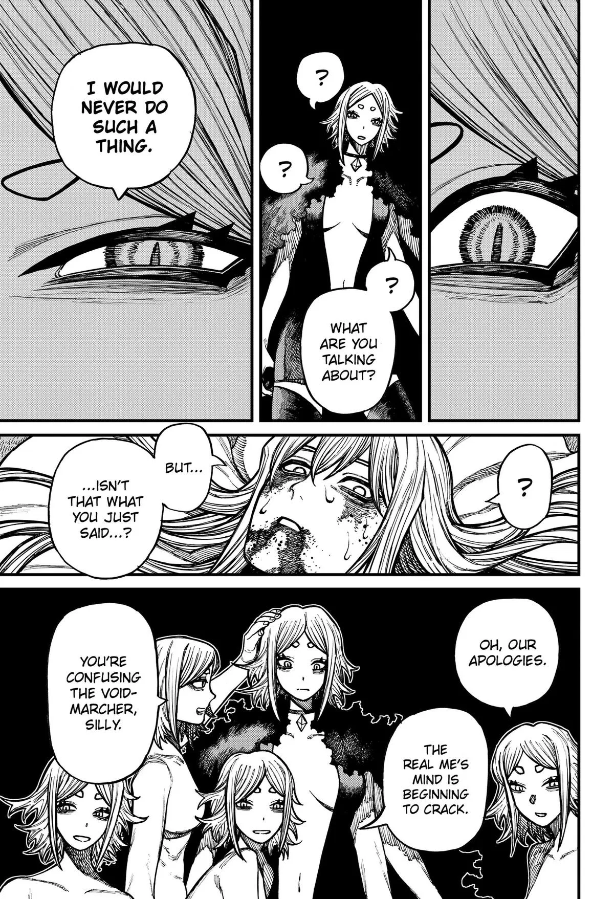 Read Centuria - Chapter 101 - www.centuriamangafree.com | Image 15