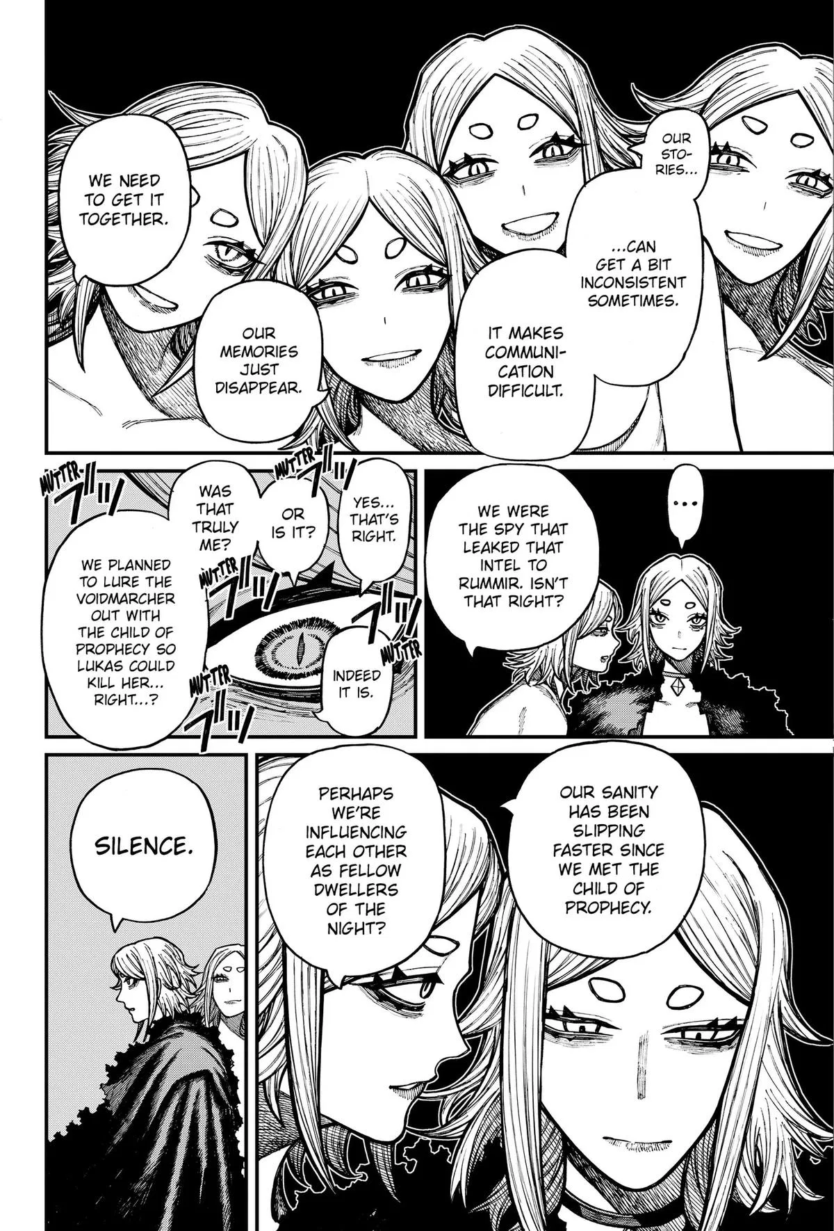 Read Centuria - Chapter 101 - www.centuriamangafree.com | Image 16