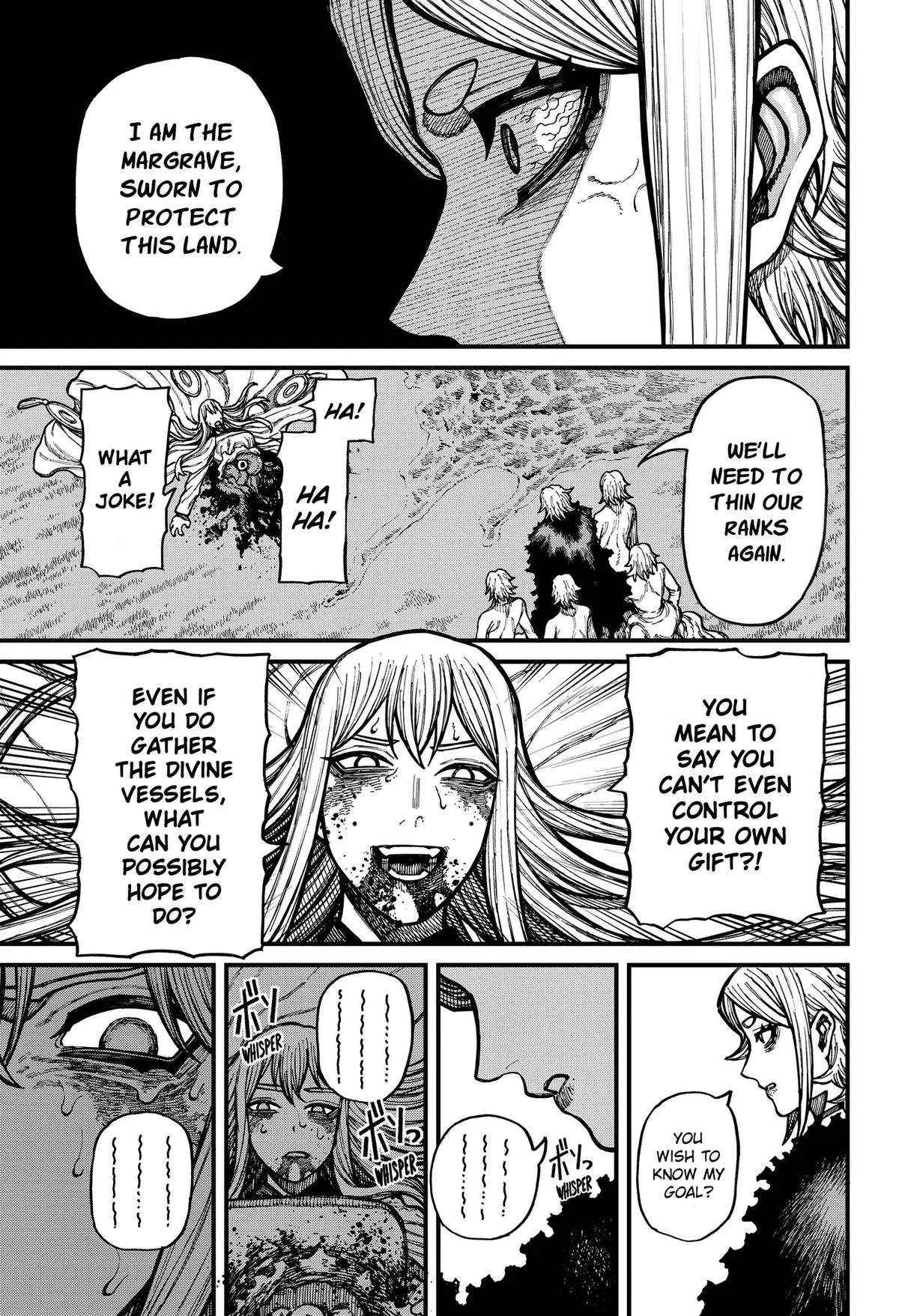 Read Centuria - Chapter 101 - www.centuriamangafree.com | Image 17