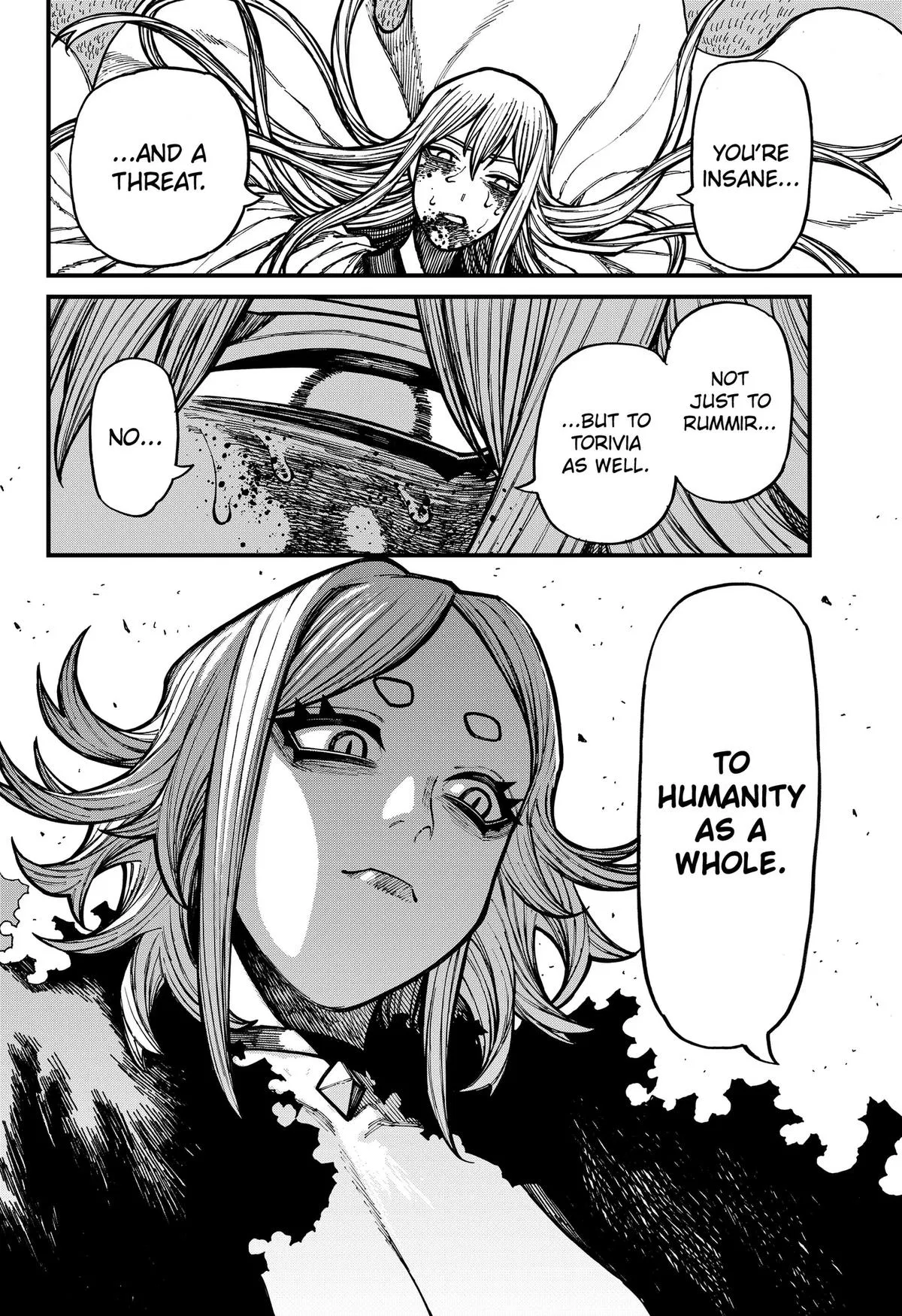 Read Centuria - Chapter 101 - www.centuriamangafree.com | Image 18