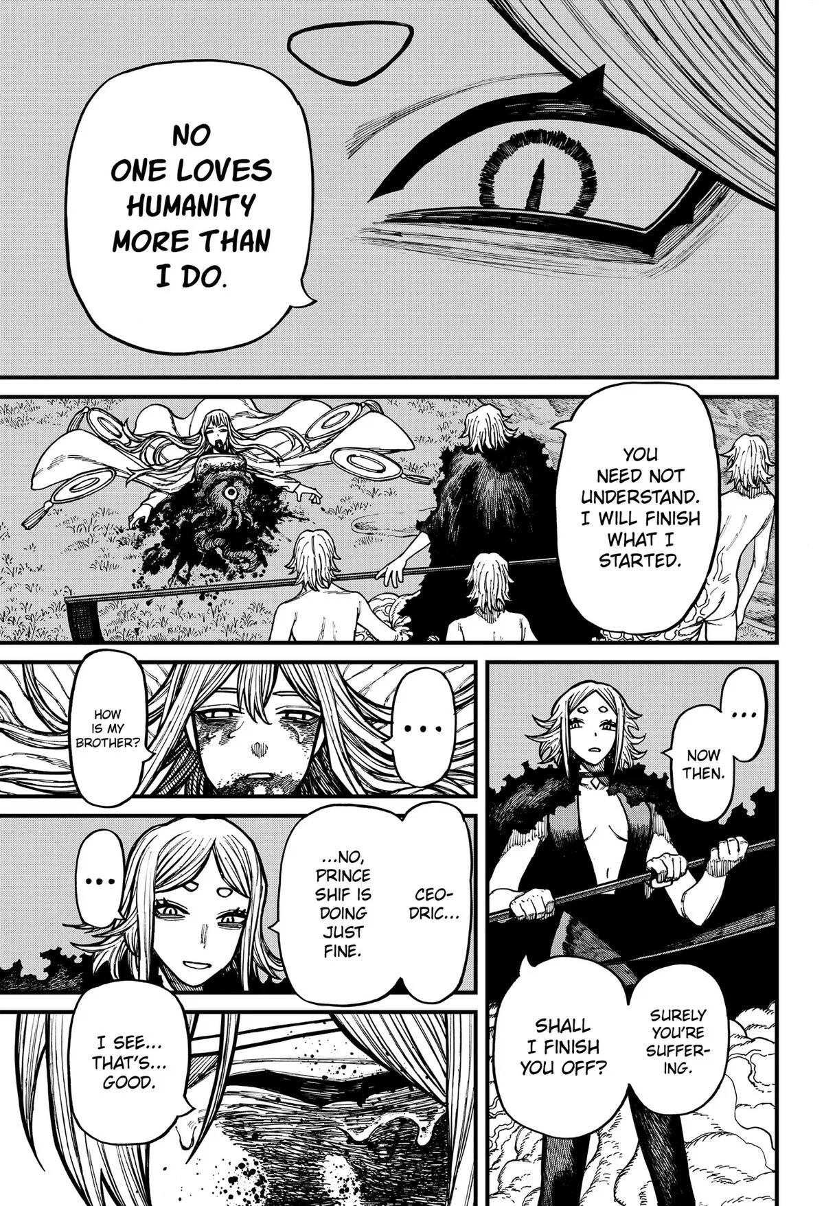Read Centuria - Chapter 101 - www.centuriamangafree.com | Image 19