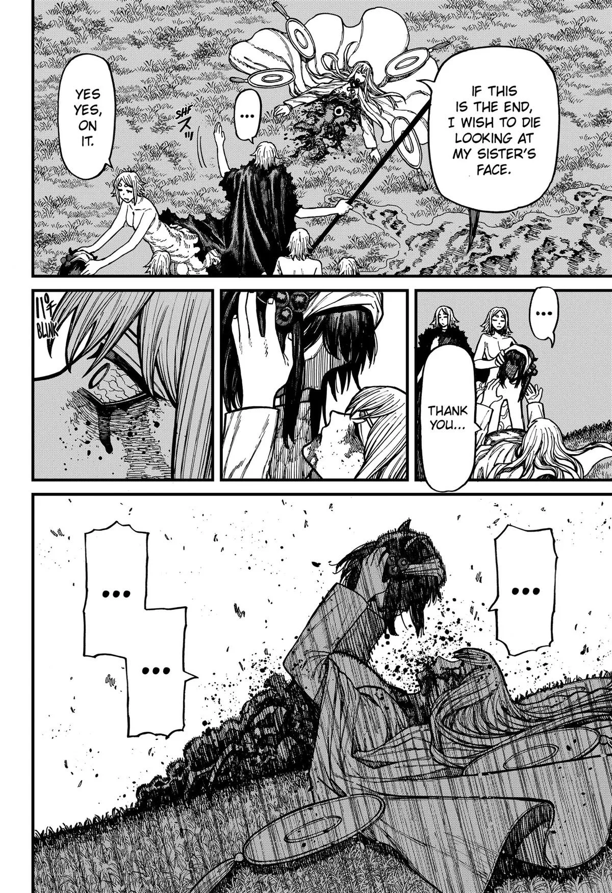 Read Centuria - Chapter 101 - www.centuriamangafree.com | Image 20