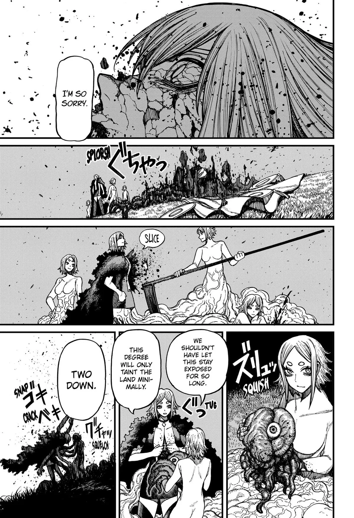 Read Centuria - Chapter 101 - www.centuriamangafree.com | Image 21