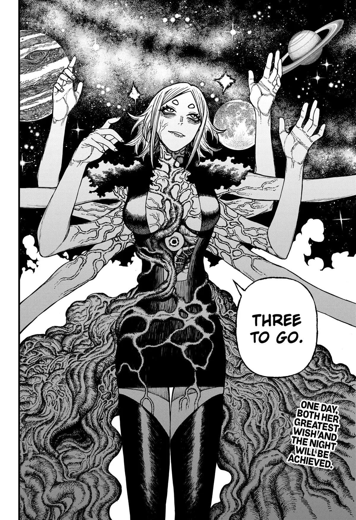 Read Centuria - Chapter 101 - www.centuriamangafree.com | Image 22