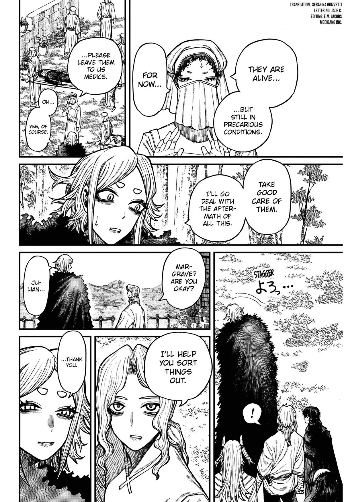 Read Centuria - Chapter 102 - www.centuriamangafree.com | Image 2