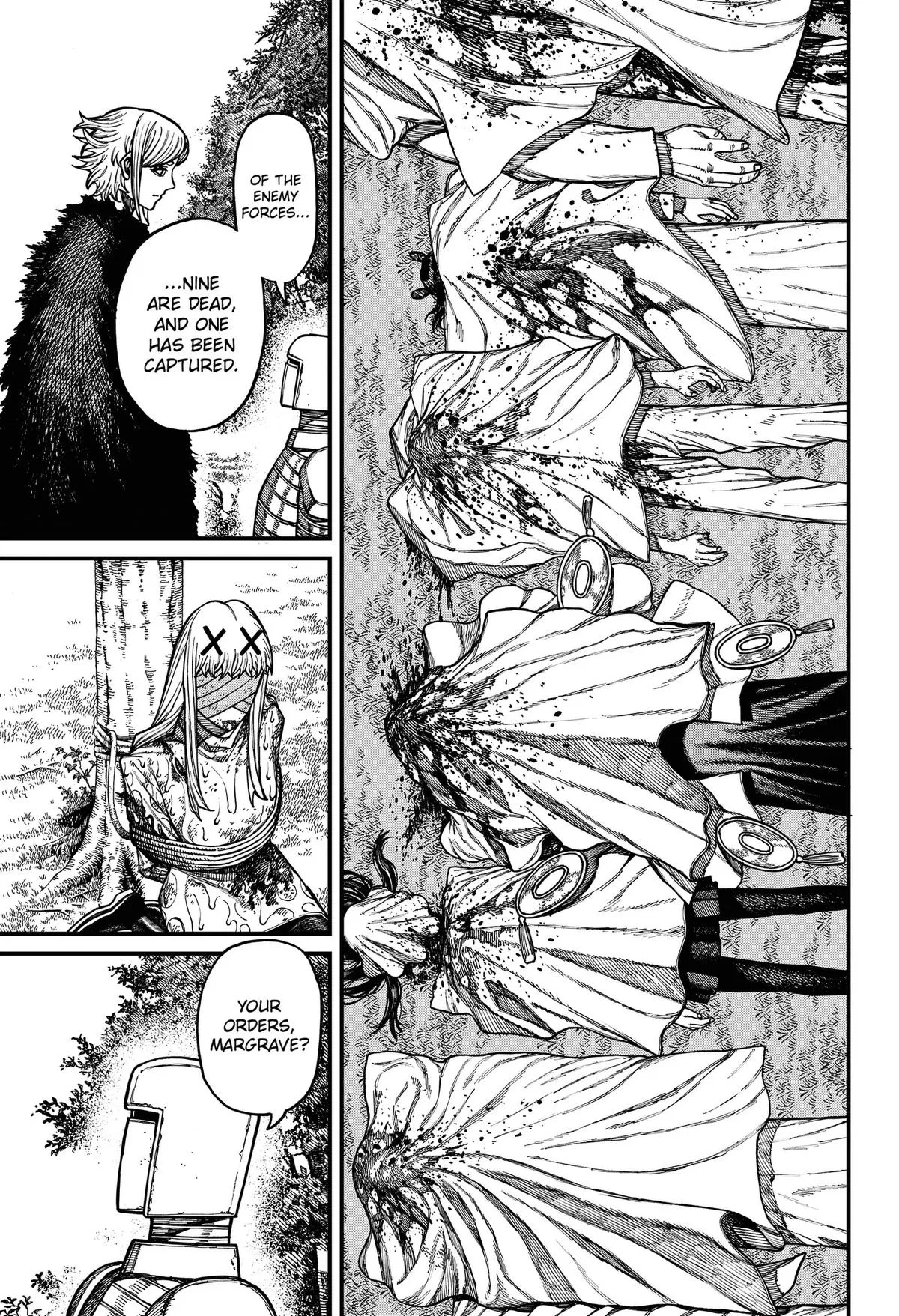Read Centuria - Chapter 102 - www.centuriamangafree.com | Image 3