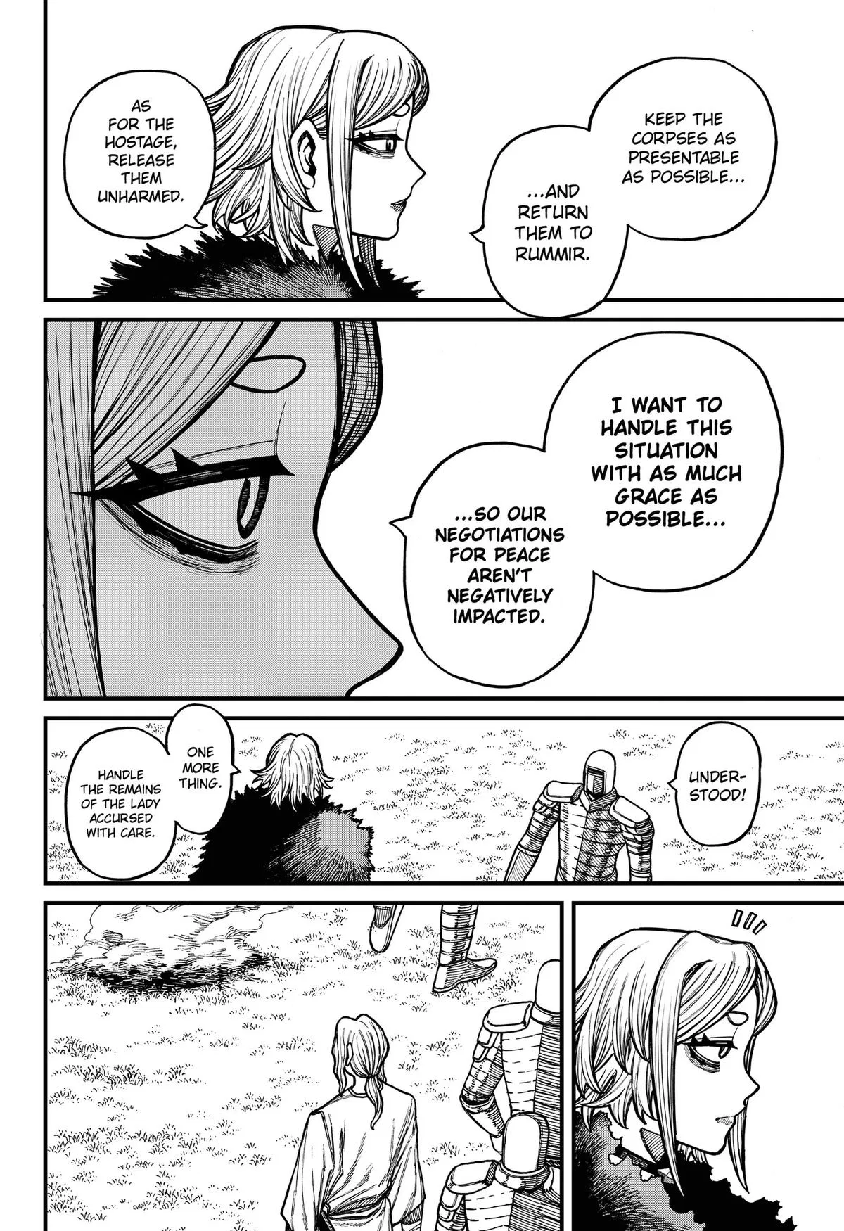 Read Centuria - Chapter 102 - www.centuriamangafree.com | Image 4