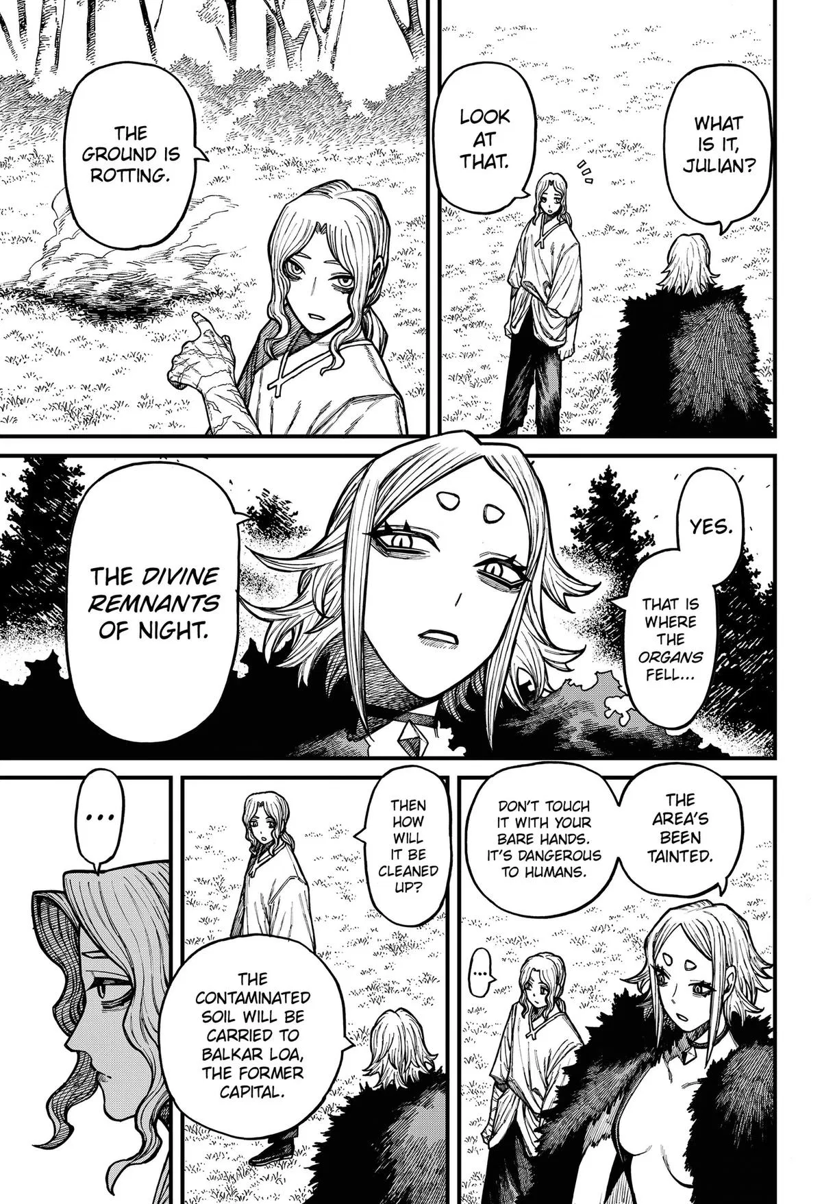 Read Centuria - Chapter 102 - www.centuriamangafree.com | Image 5
