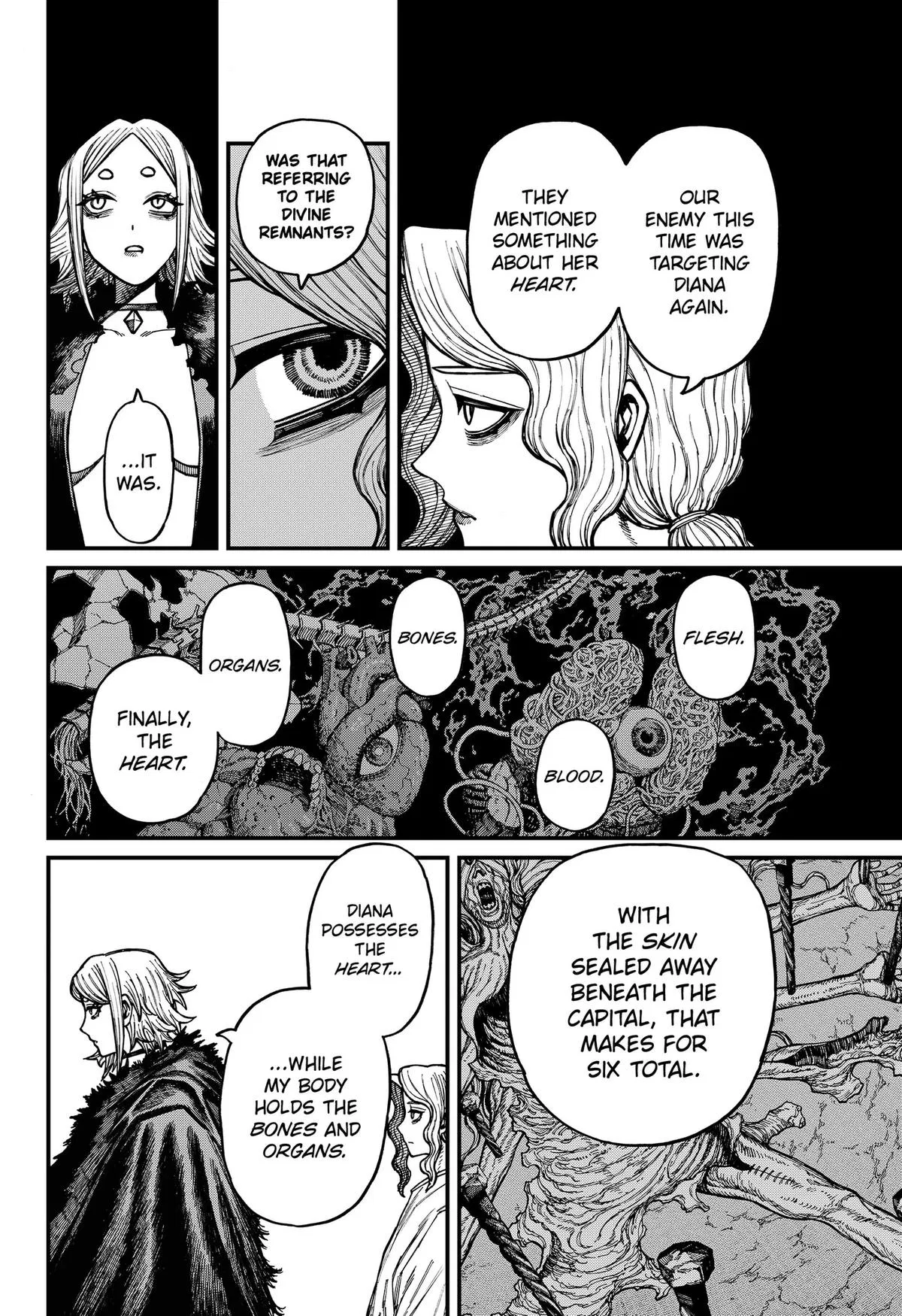 Read Centuria - Chapter 102 - www.centuriamangafree.com | Image 6
