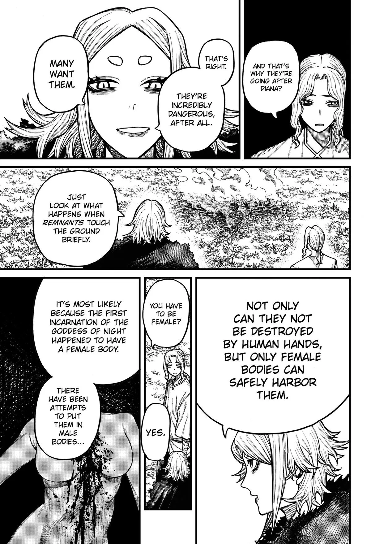 Read Centuria - Chapter 102 - www.centuriamangafree.com | Image 7