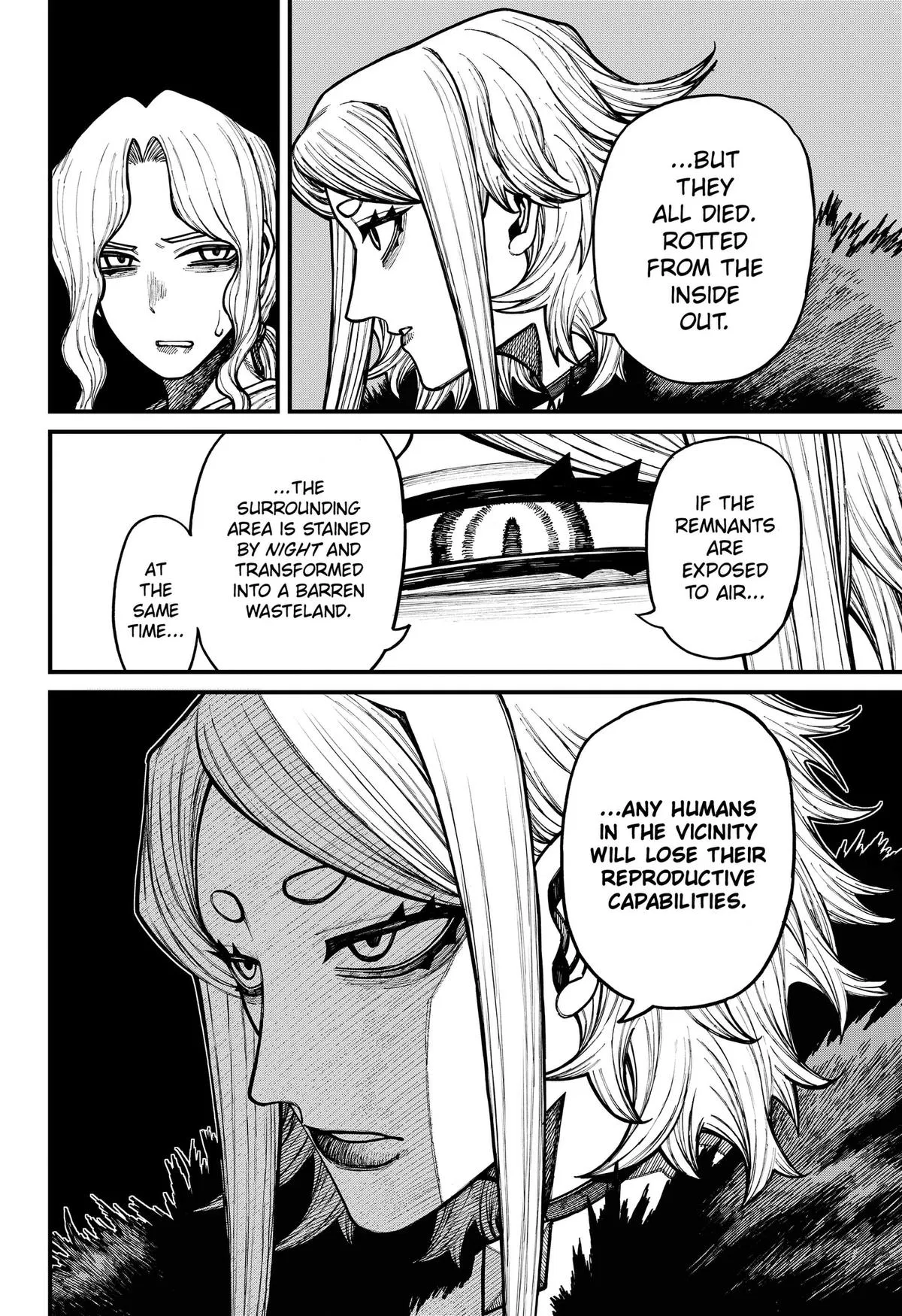 Read Centuria - Chapter 102 - www.centuriamangafree.com | Image 8
