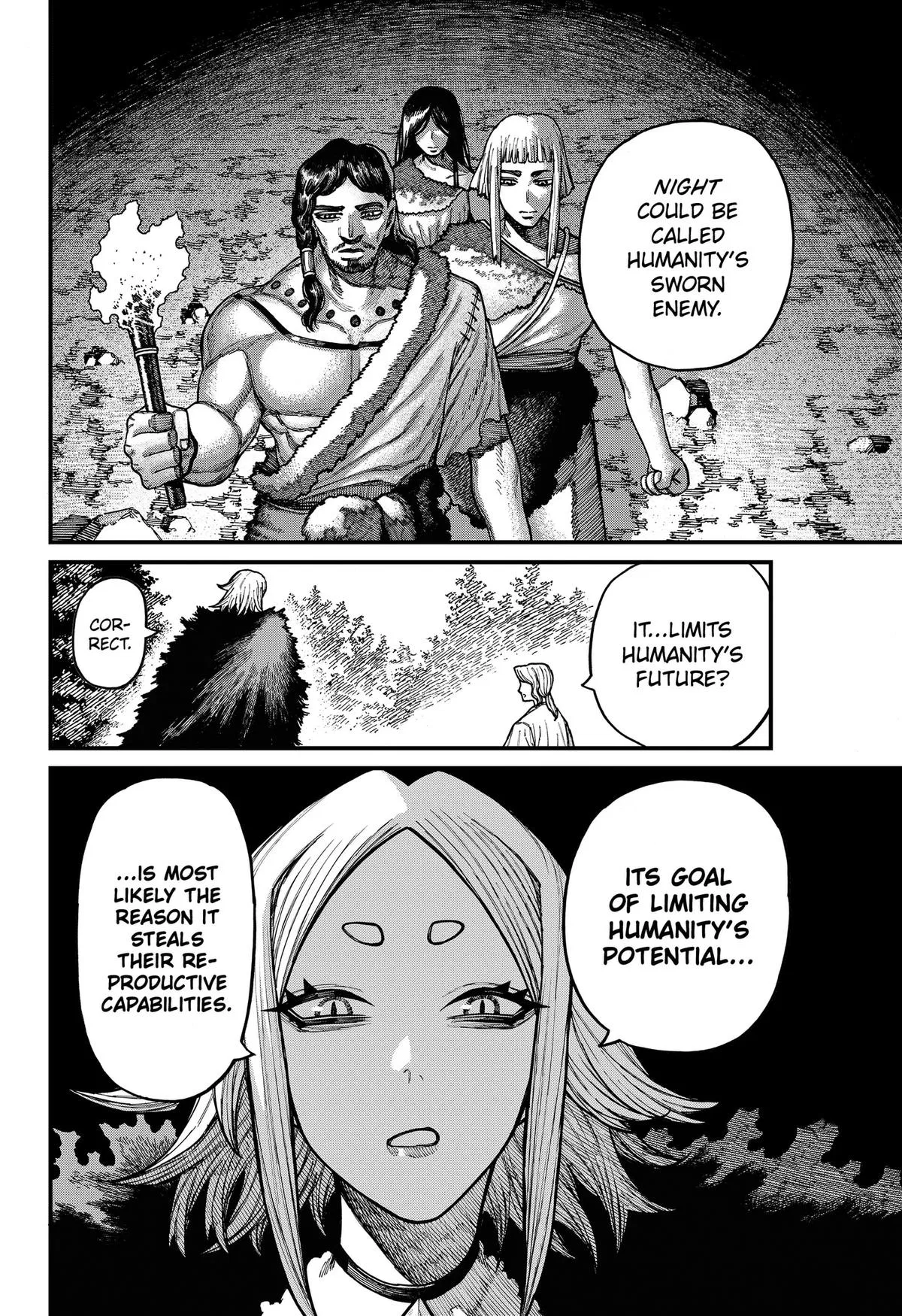 Read Centuria - Chapter 102 - www.centuriamangafree.com | Image 10
