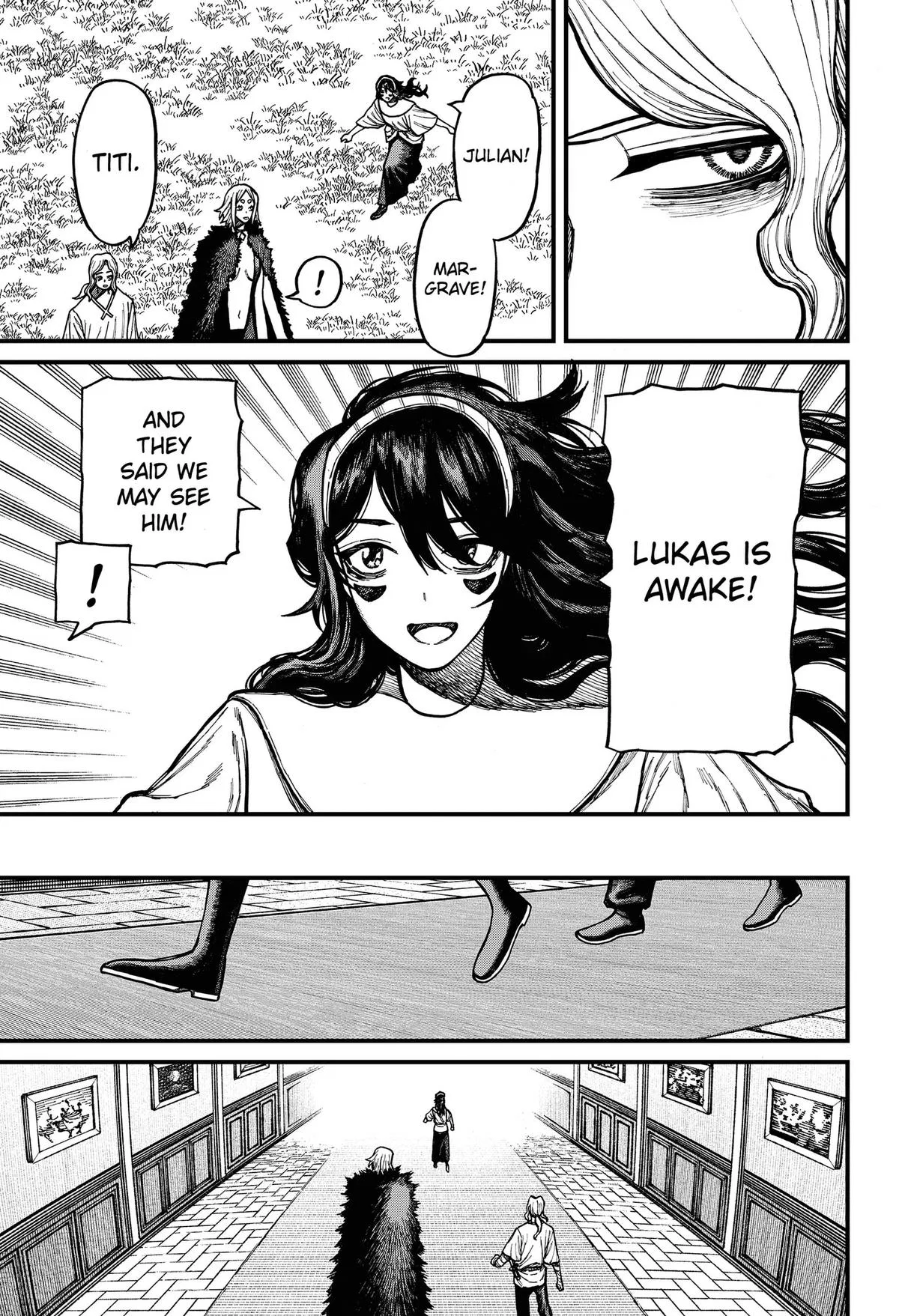 Read Centuria - Chapter 102 - www.centuriamangafree.com | Image 11